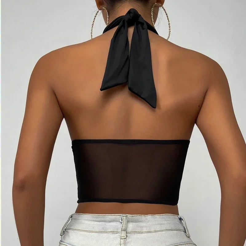 Damen Korsett Top - My Store
